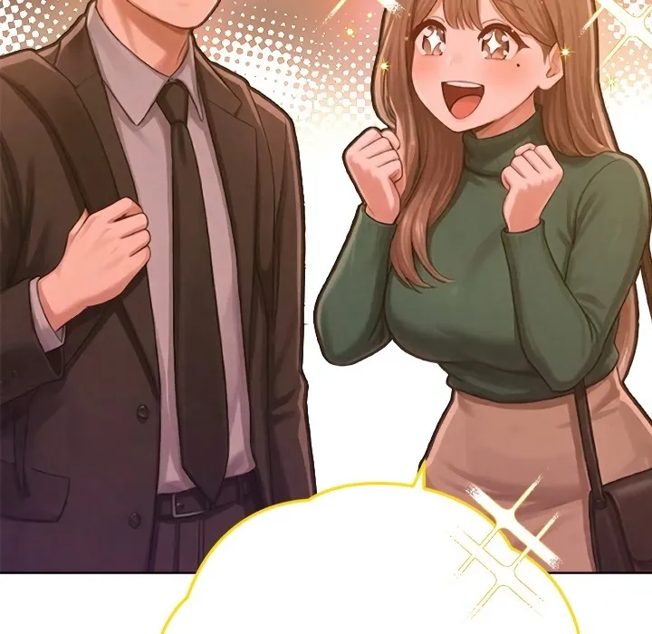 Never Just Friends Chapter 24 - Page 67
