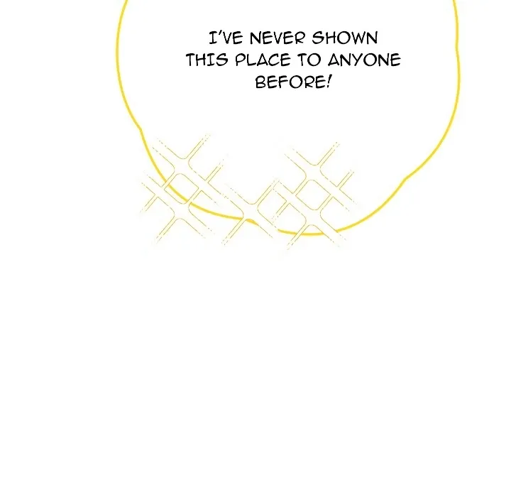 Never Just Friends Chapter 24 - Page 68