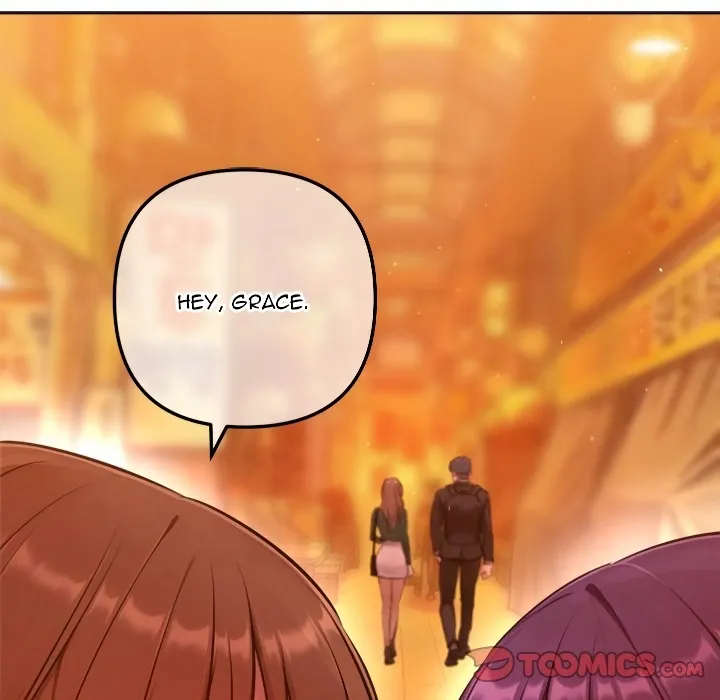Never Just Friends Chapter 24 - Page 69