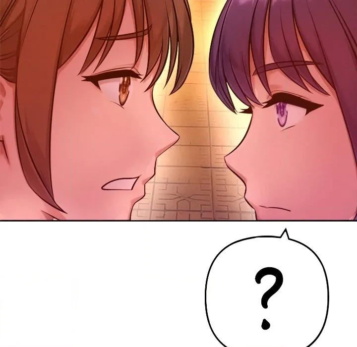 Never Just Friends Chapter 24 - Page 70