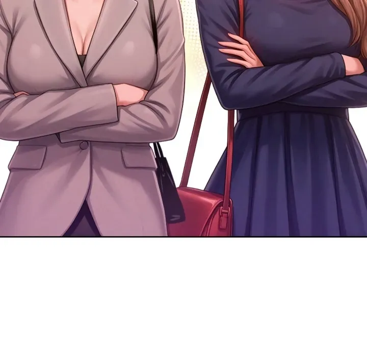 Never Just Friends Chapter 24 - Page 82