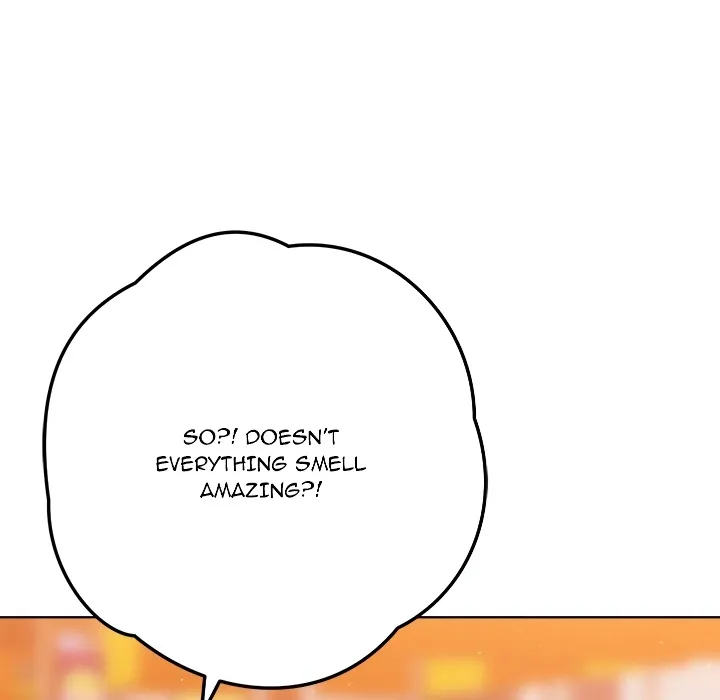 Never Just Friends Chapter 24 - Page 85