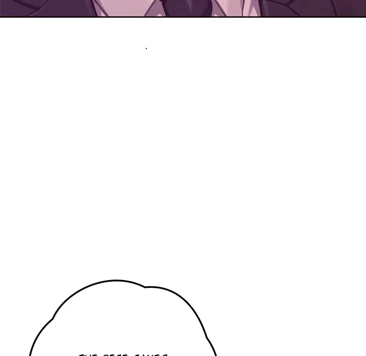 Never Just Friends Chapter 24 - Page 90