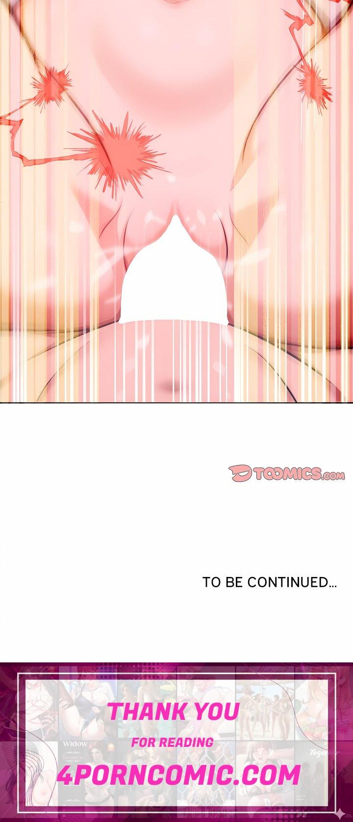 Never Just Friends Chapter 33 - Page 25