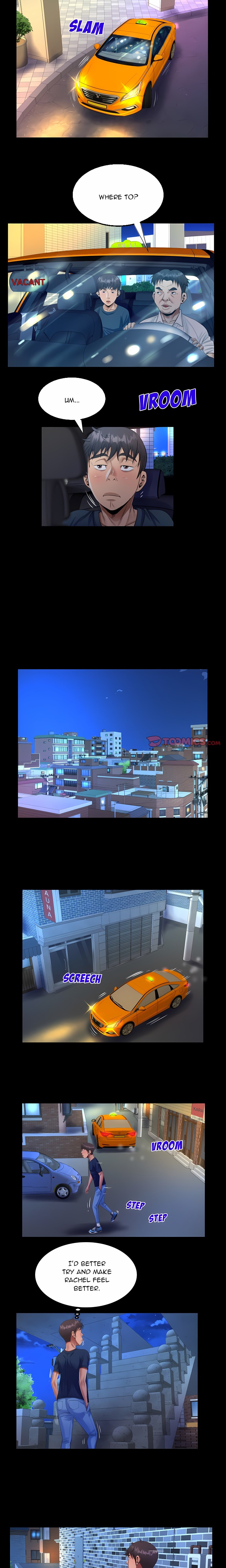 Knock Knock (Uncensored) Chapter 58 - Page 4