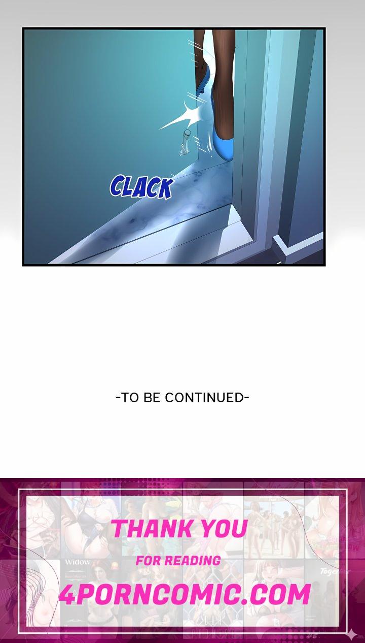 Knock Knock (Uncensored) Chapter 63 - Page 13