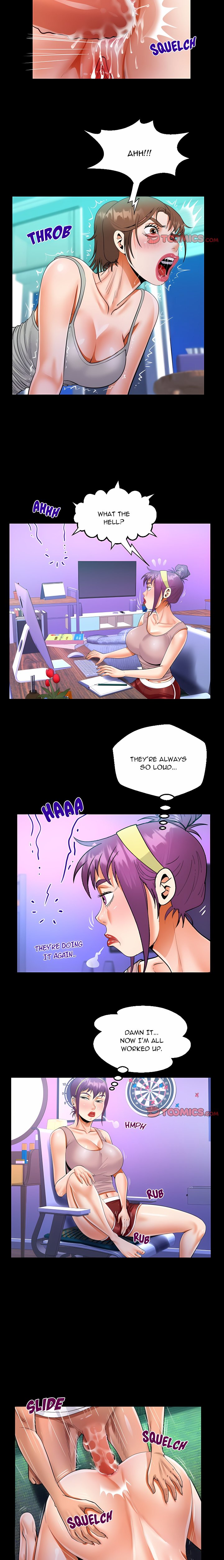 Knock Knock (Uncensored) Chapter 66 - Page 6