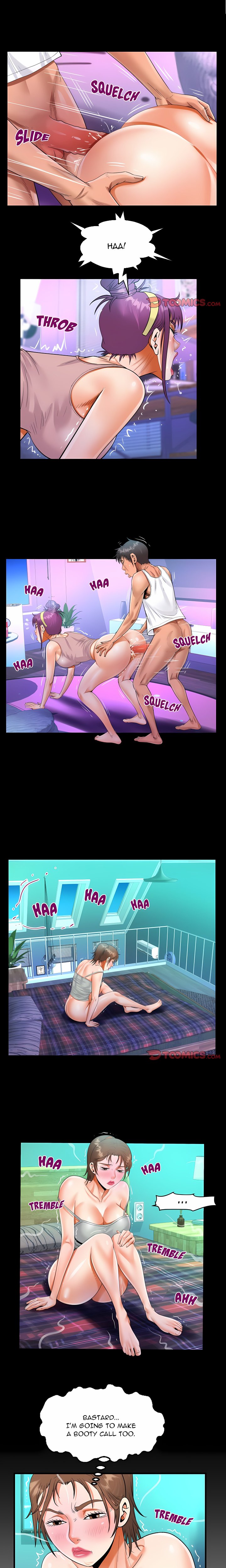 Knock Knock (Uncensored) Chapter 67 - Page 1