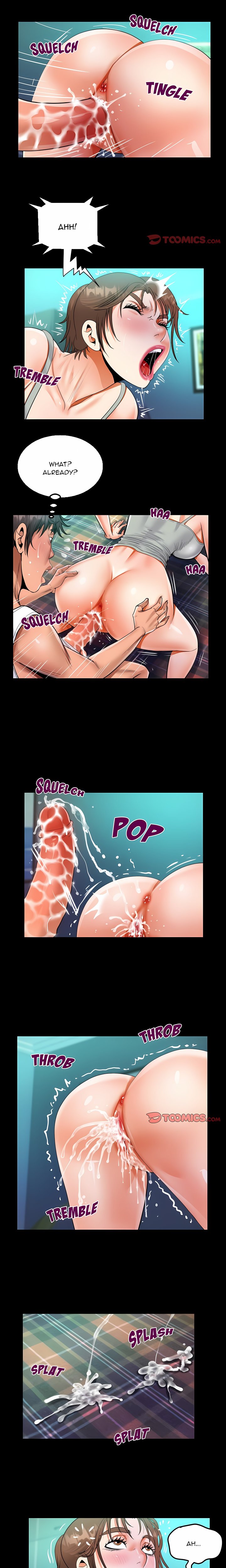 Knock Knock (Uncensored) Chapter 68 - Page 6