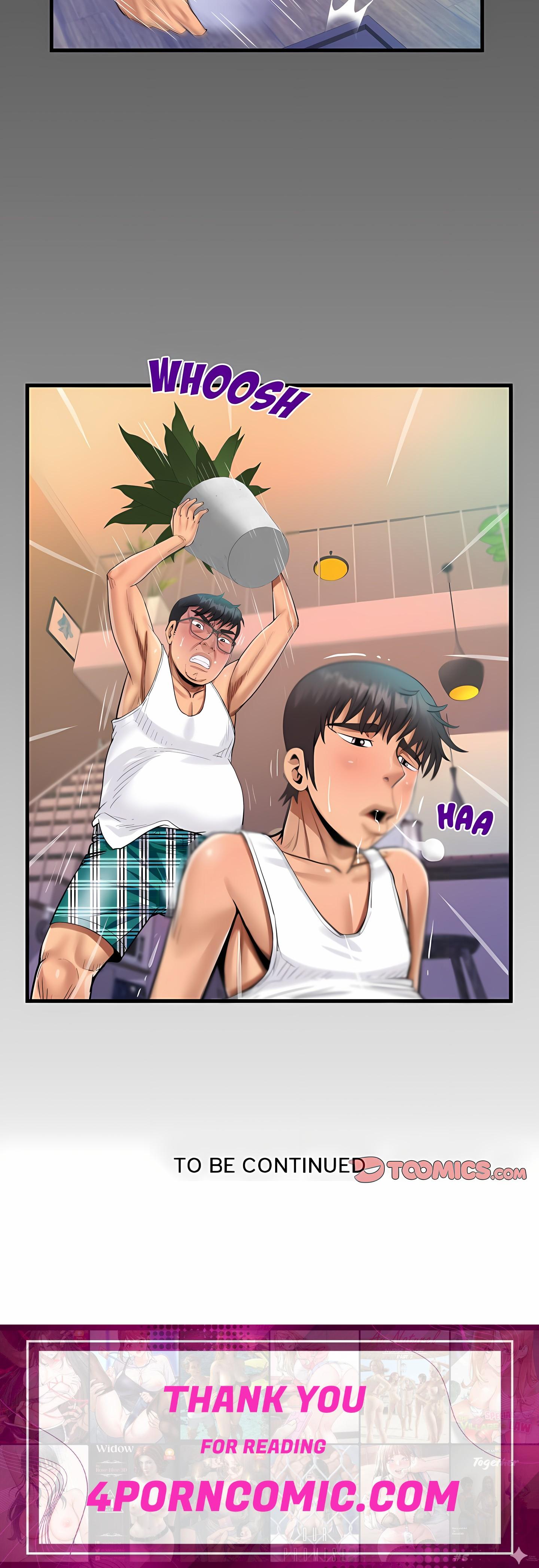 Knock Knock (Uncensored) Chapter 69 - Page 12