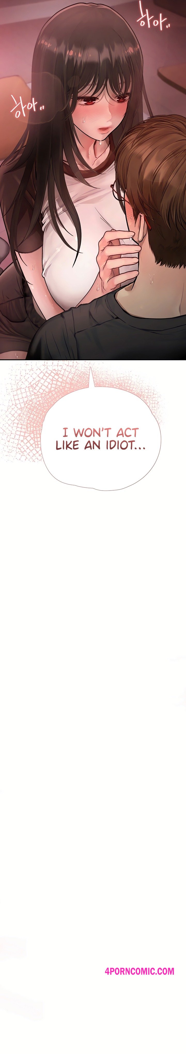Heart-Pounding S-Matching Chapter 18 - Page 10