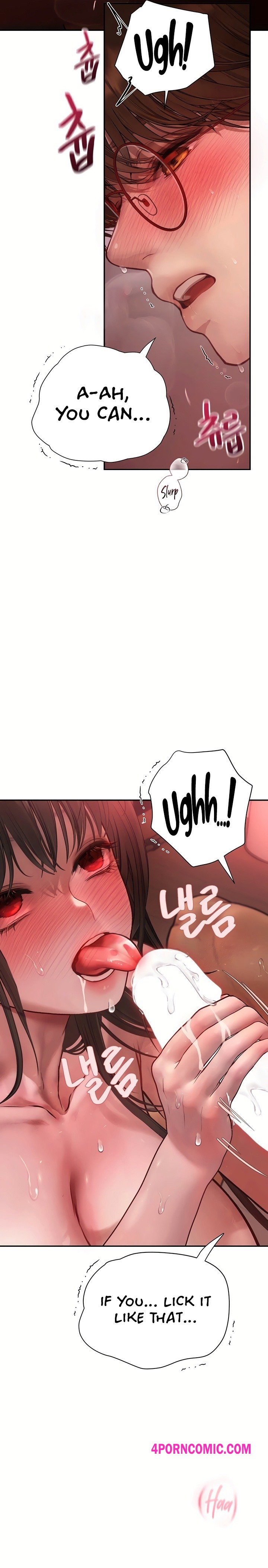 Heart-Pounding S-Matching Chapter 18 - Page 25