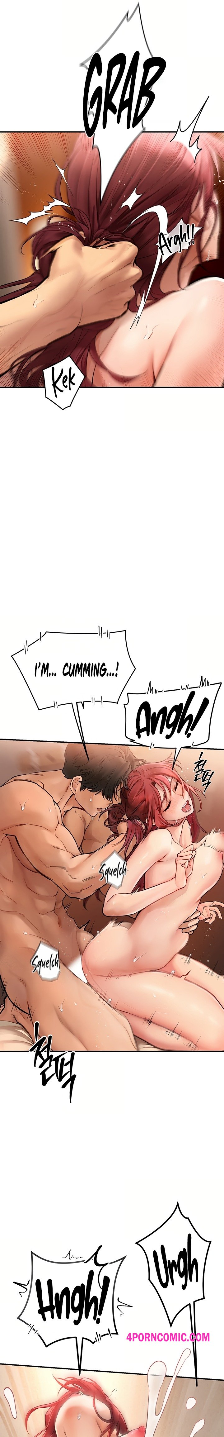 Heart-Pounding S-Matching Chapter 2 - Page 28