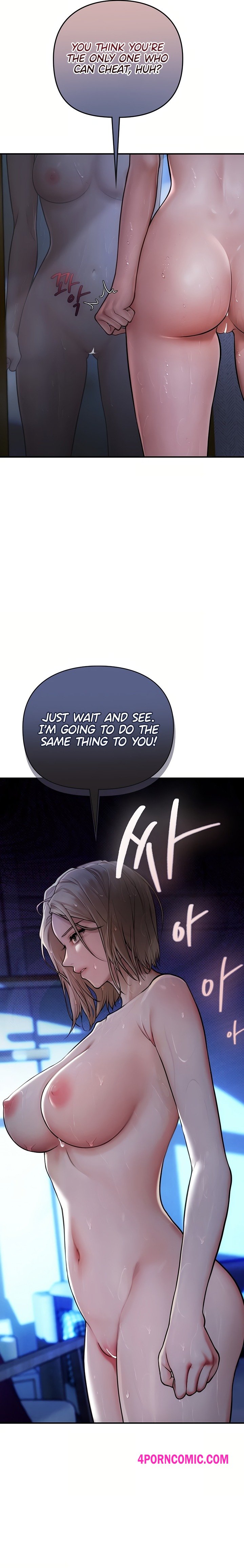 Heart-Pounding S-Matching Chapter 3 - Page 10