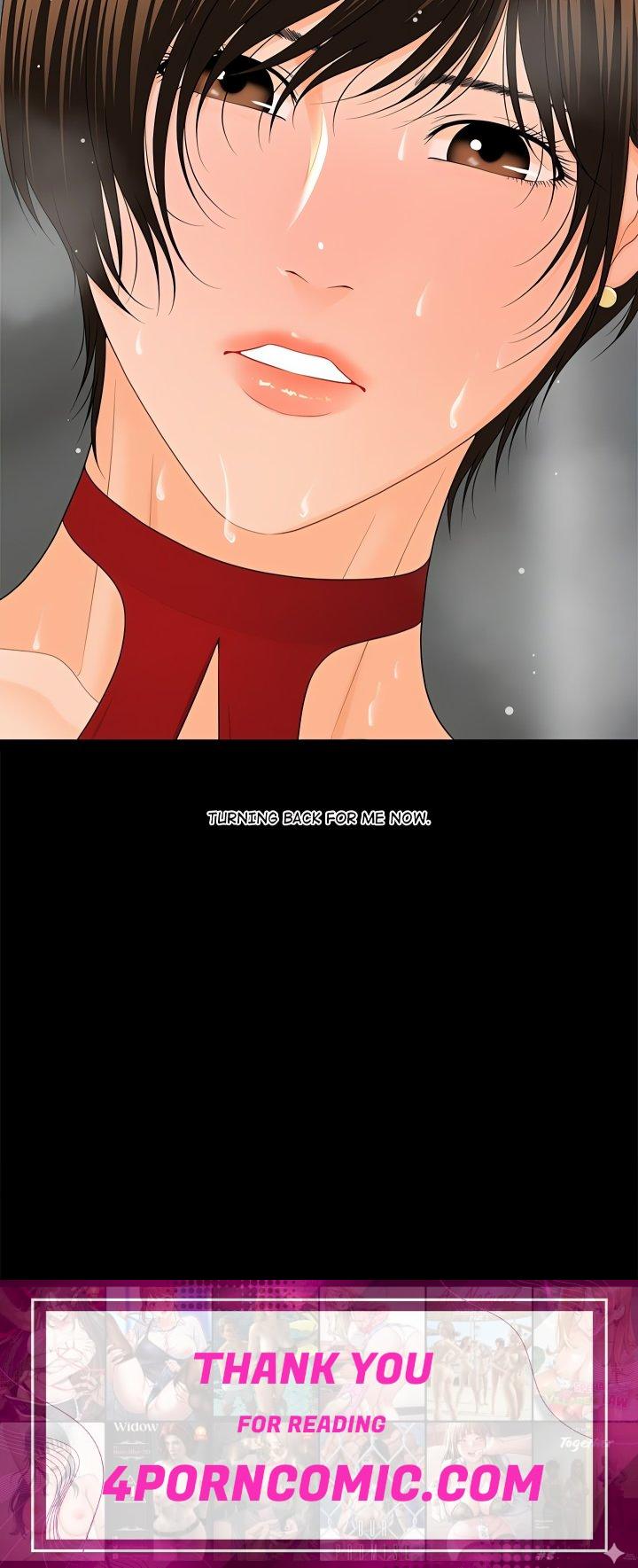 My Secretary Chapter 10 - Page 22