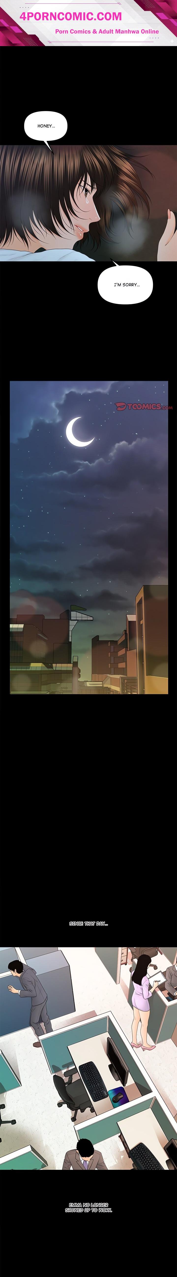 My Secretary Chapter 14 - Page 1