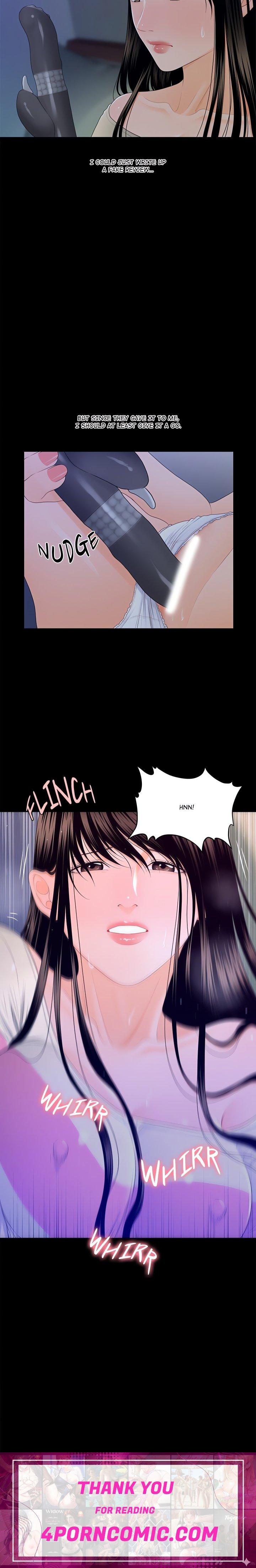 My Secretary Chapter 14 - Page 24
