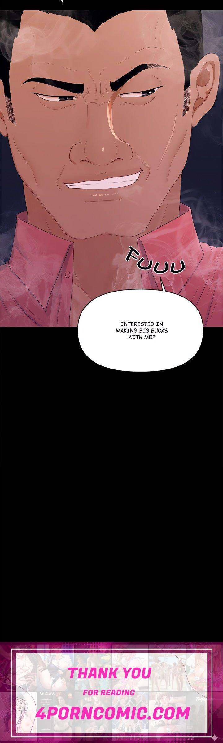 My Secretary Chapter 20 - Page 20