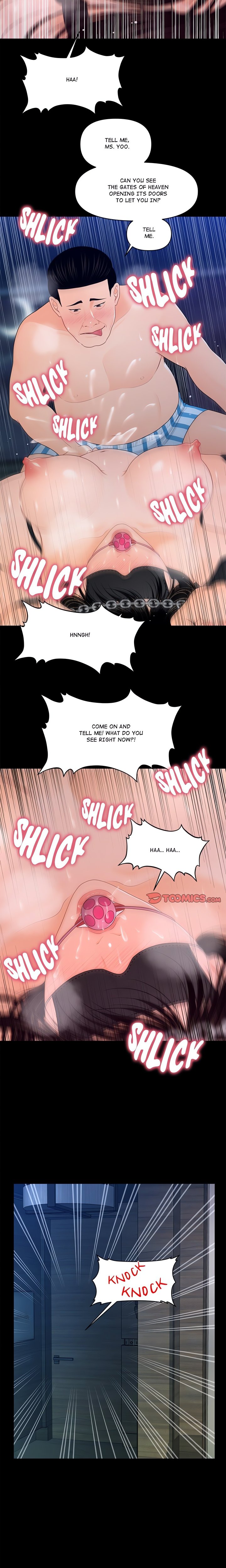 My Secretary Chapter 23 - Page 20