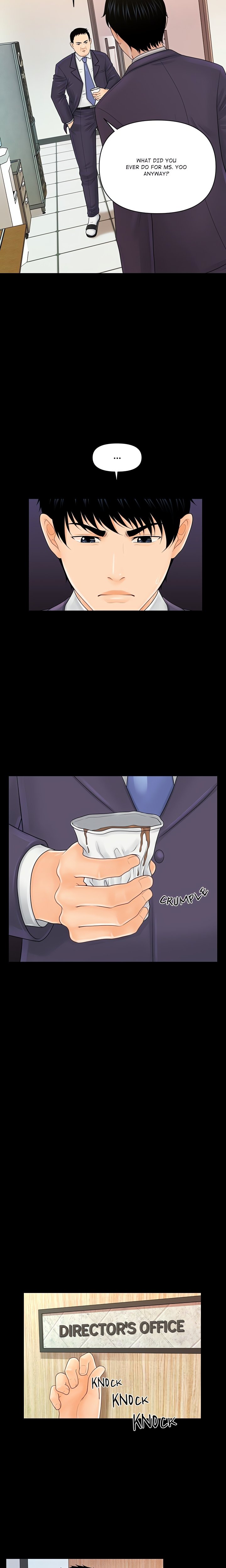 My Secretary Chapter 29 - Page 16