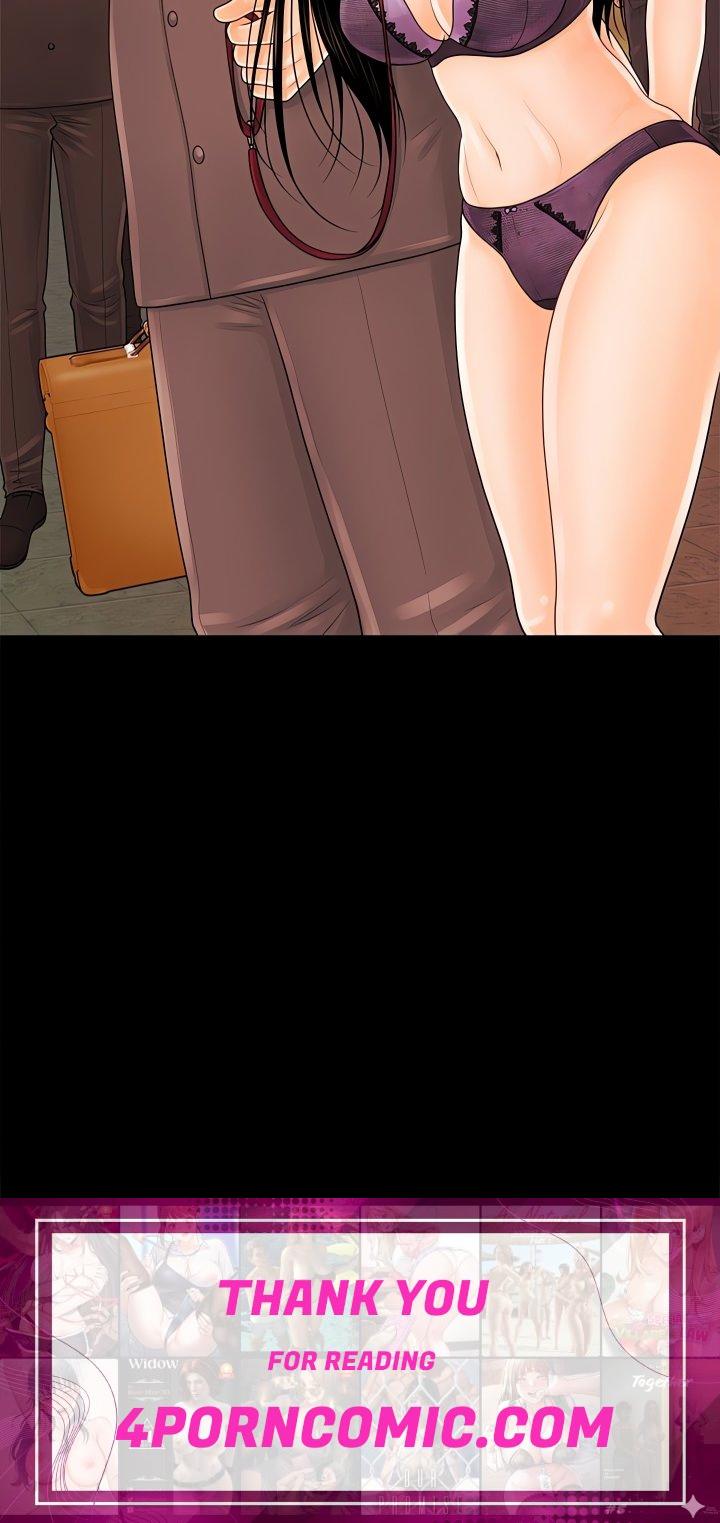 My Secretary Chapter 29 - Page 20