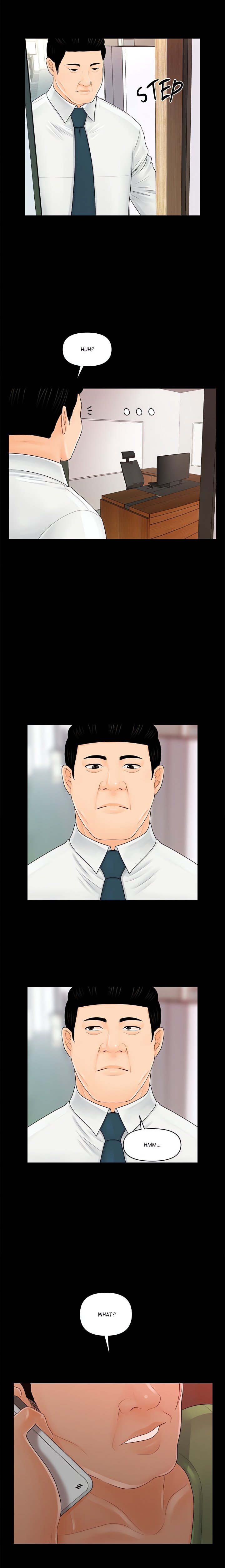 My Secretary Chapter 29 - Page 9