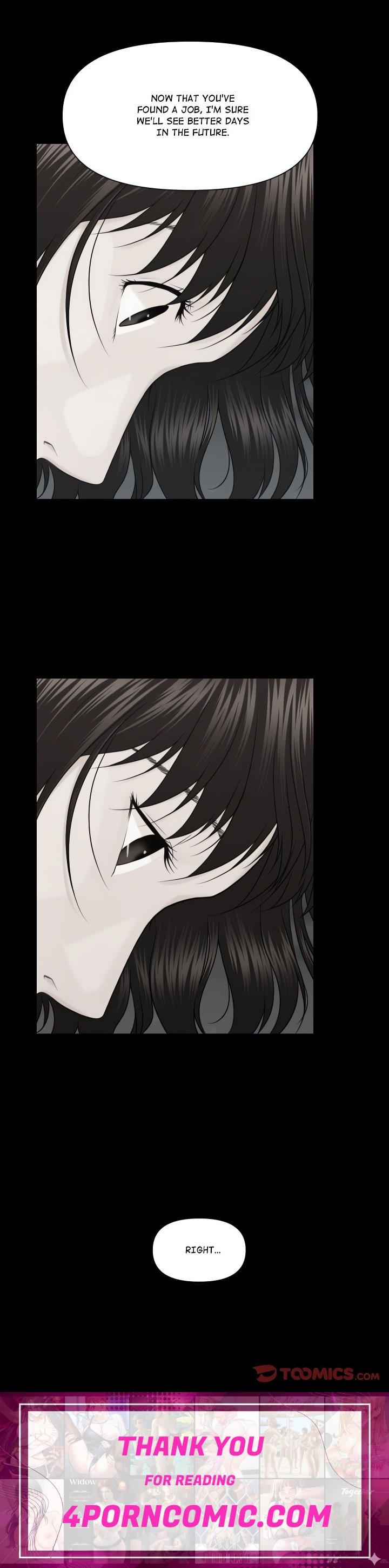 My Secretary Chapter 5 - Page 20