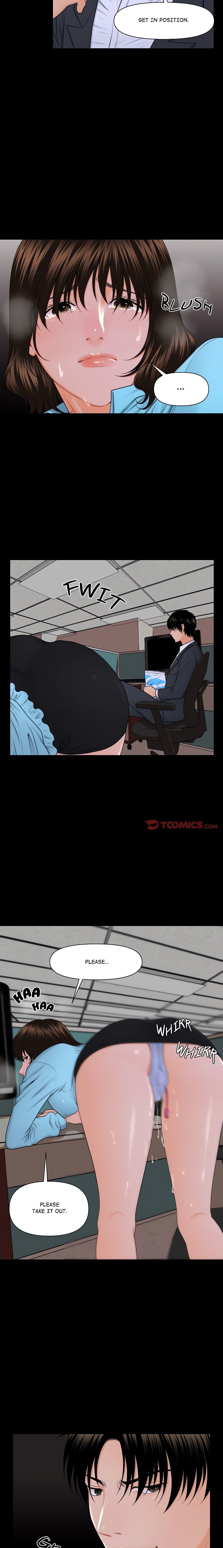 My Secretary Chapter 6 - Page 15