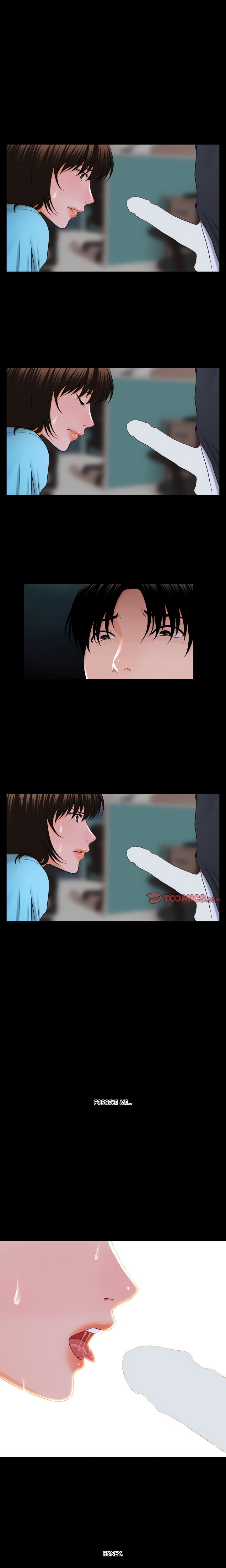 My Secretary Chapter 6 - Page 20