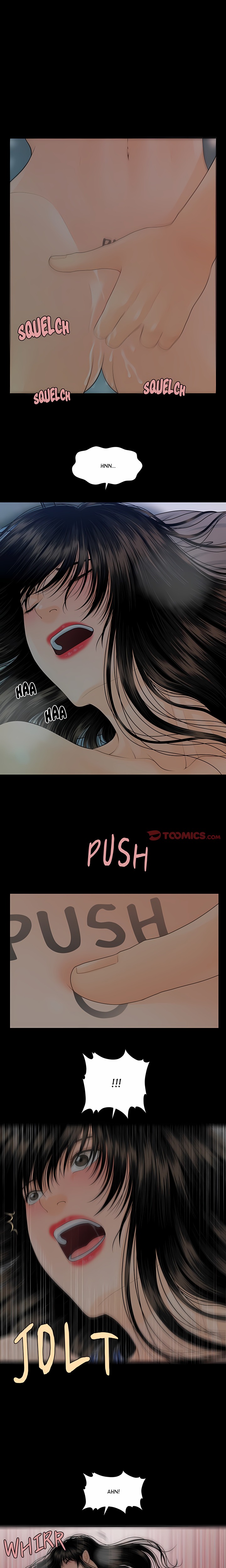 My Secretary Chapter 75 - Page 15