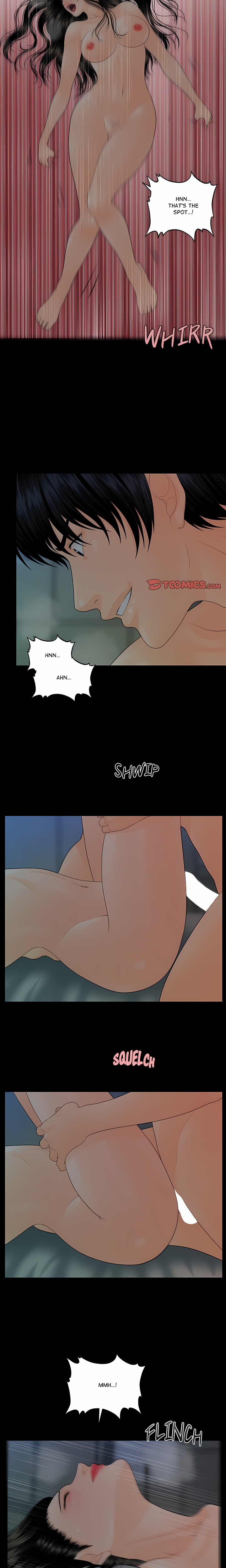 My Secretary Chapter 75 - Page 16