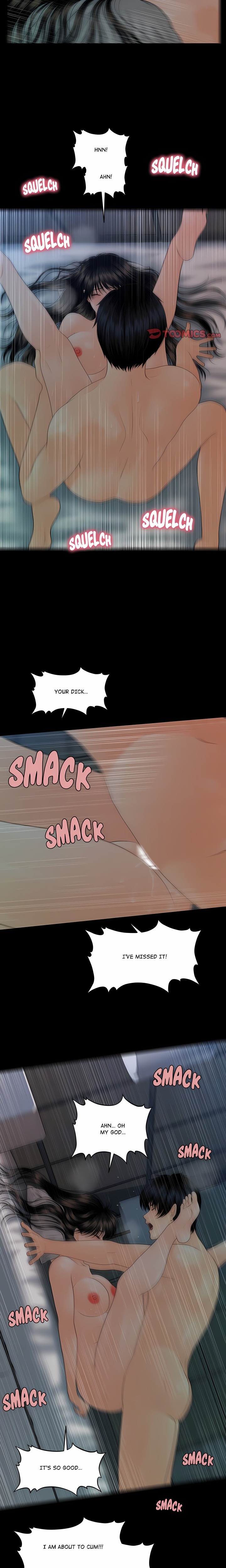 My Secretary Chapter 75 - Page 17