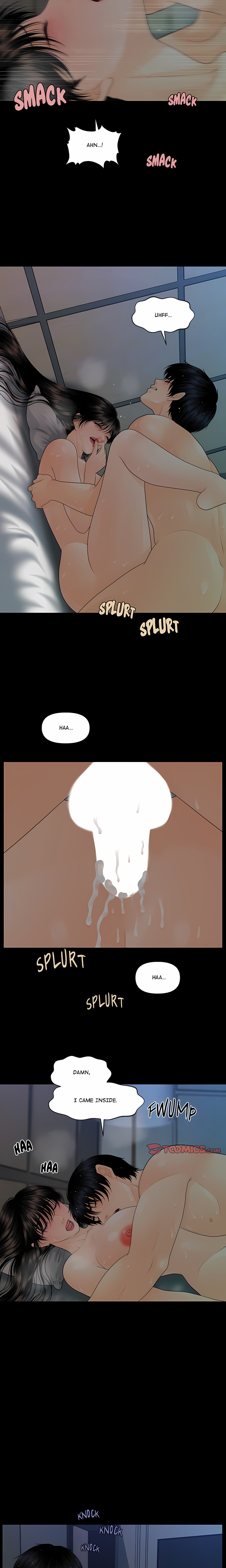 My Secretary Chapter 75 - Page 19