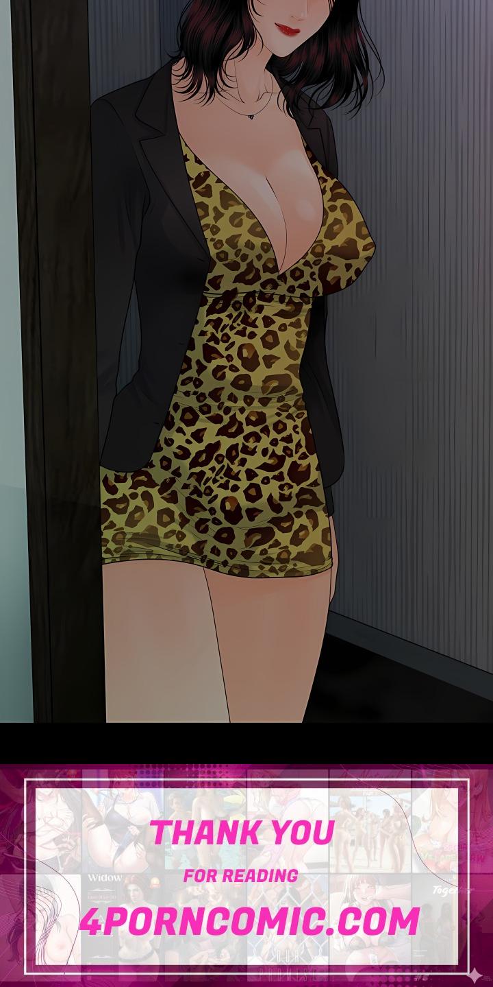 My Secretary Chapter 75 - Page 21