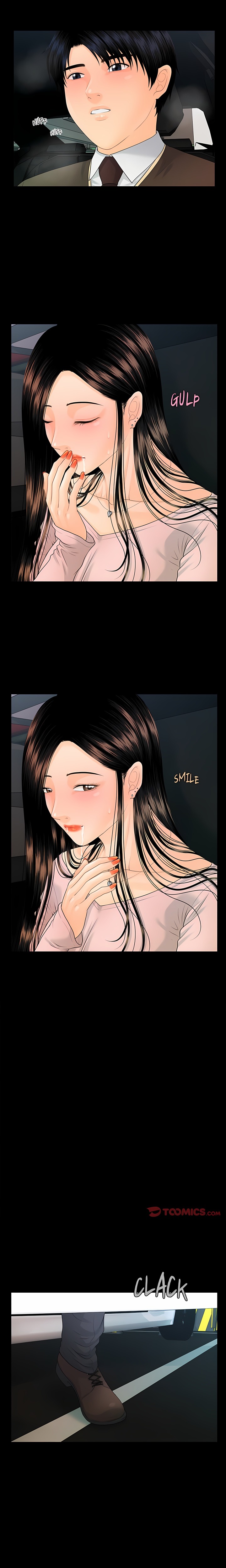 My Secretary Chapter 75 - Page 3