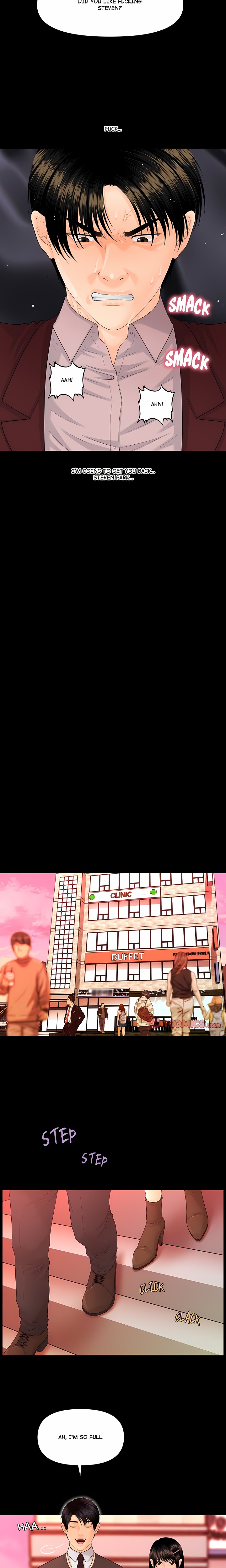 My Secretary Chapter 75 - Page 9