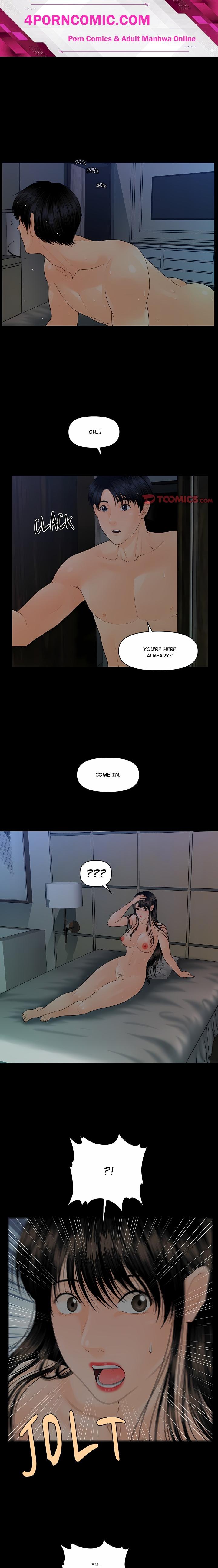 My Secretary Chapter 76 - Page 1