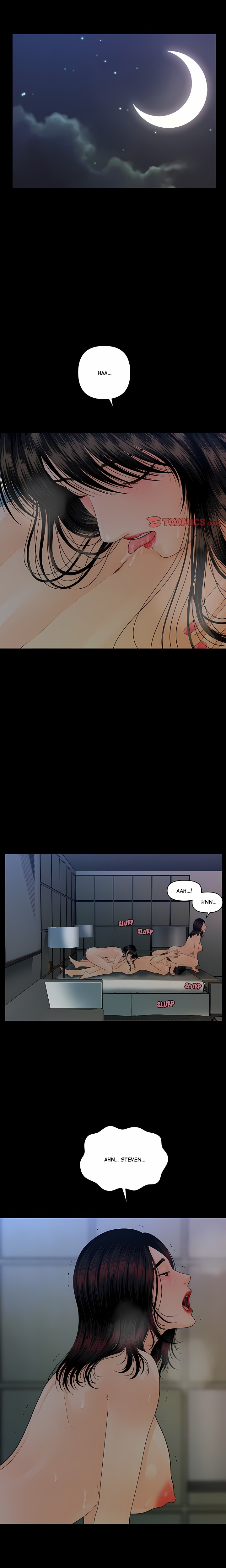 My Secretary Chapter 76 - Page 11