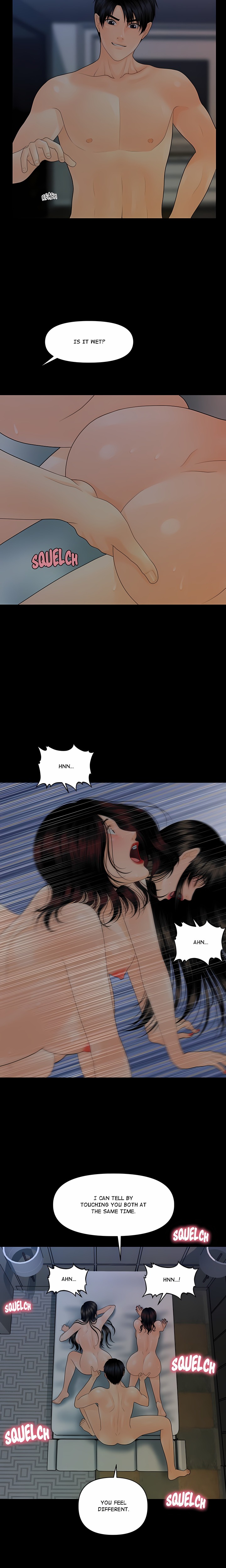 My Secretary Chapter 76 - Page 14