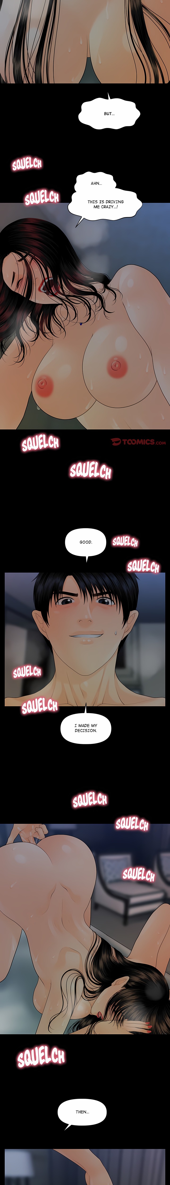 My Secretary Chapter 76 - Page 16