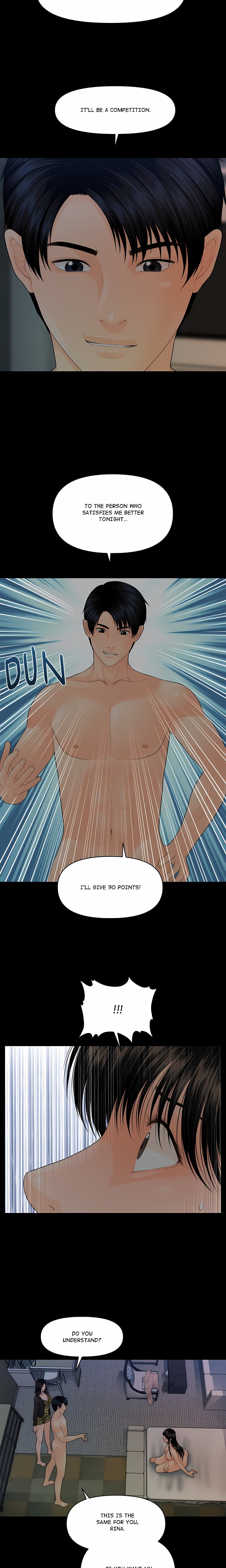 My Secretary Chapter 76 - Page 4