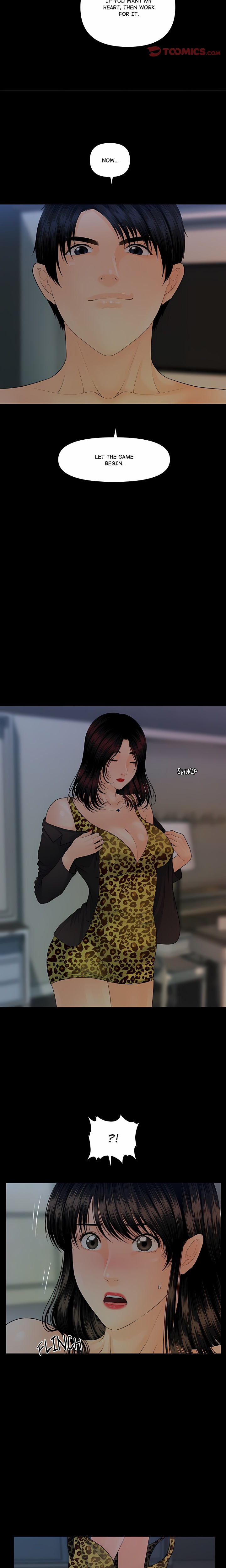 My Secretary Chapter 76 - Page 5