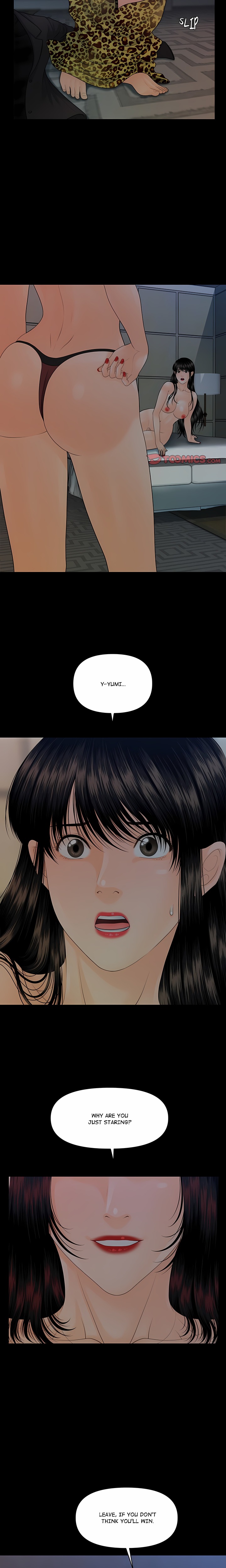My Secretary Chapter 76 - Page 6