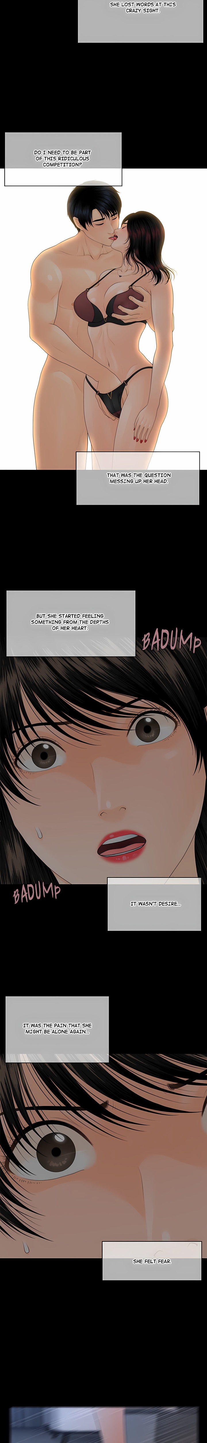 My Secretary Chapter 76 - Page 9