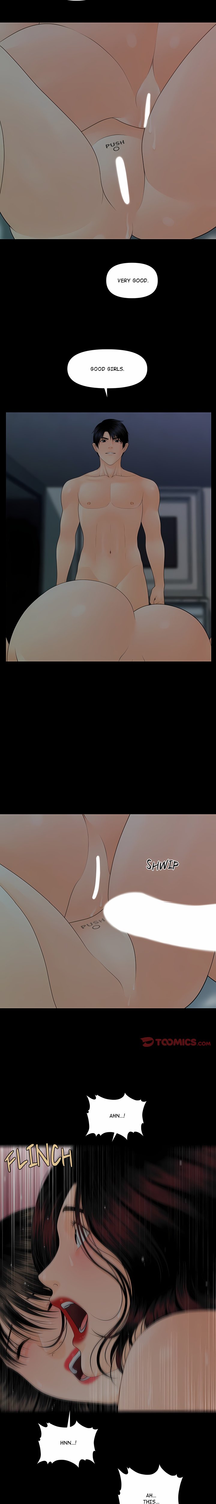 My Secretary Chapter 77 - Page 14