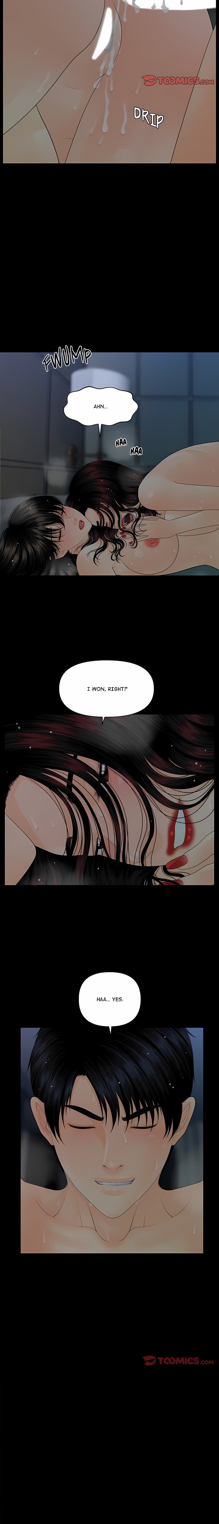 My Secretary Chapter 77 - Page 18