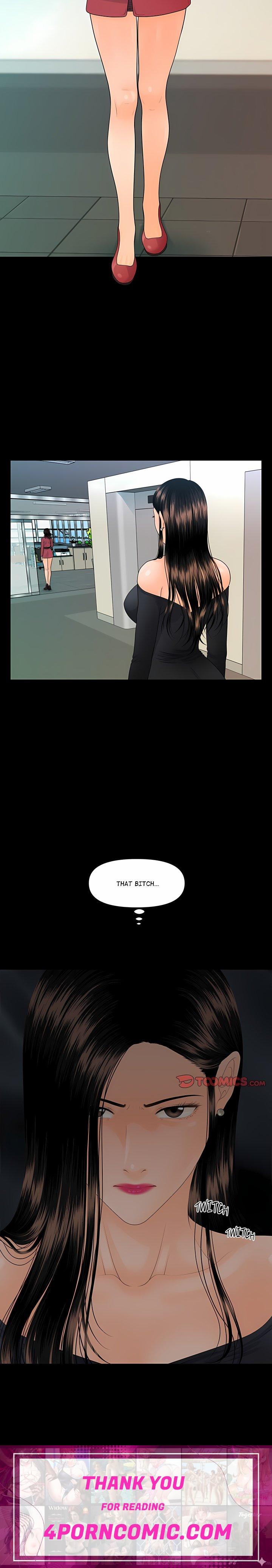 My Secretary Chapter 77 - Page 20