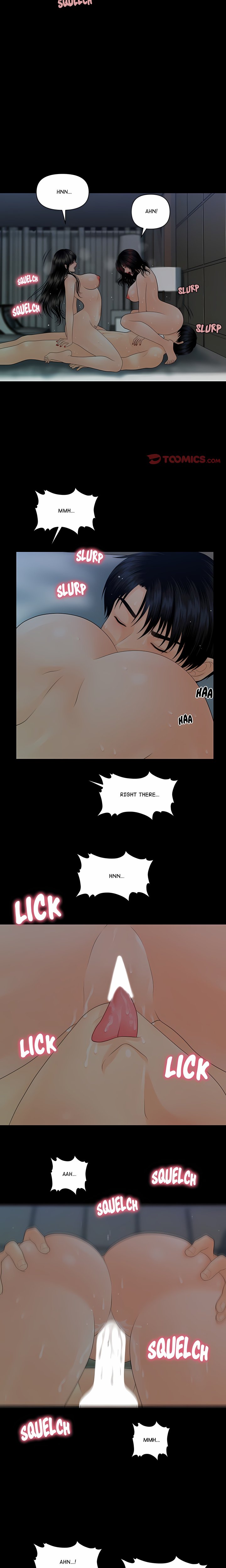 My Secretary Chapter 77 - Page 6