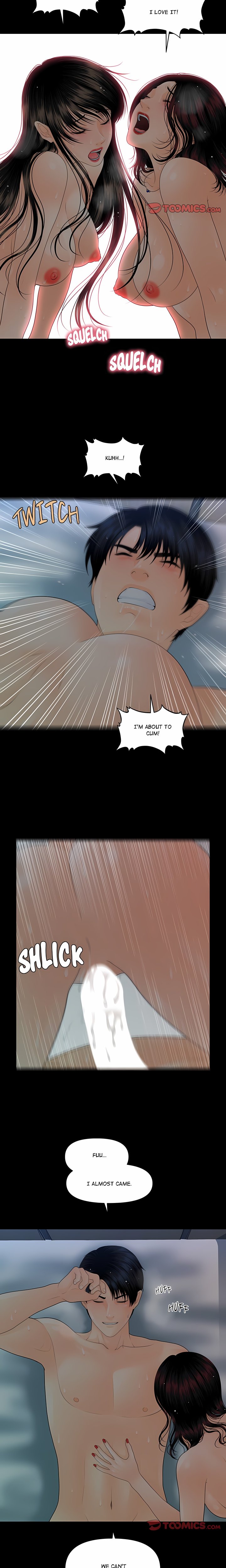 My Secretary Chapter 77 - Page 7