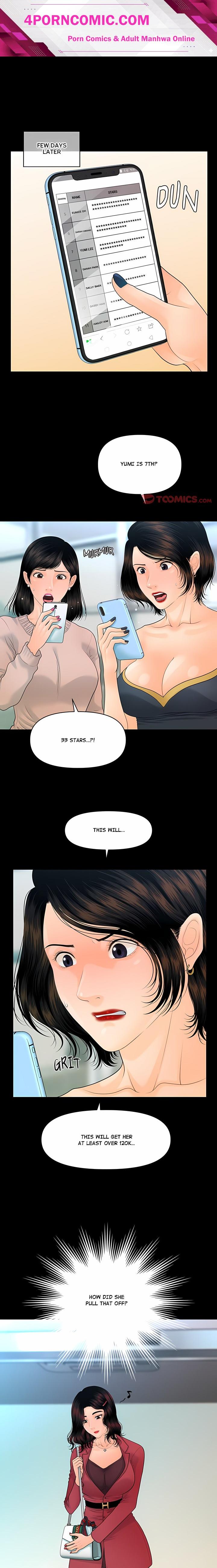 My Secretary Chapter 78 - Page 1